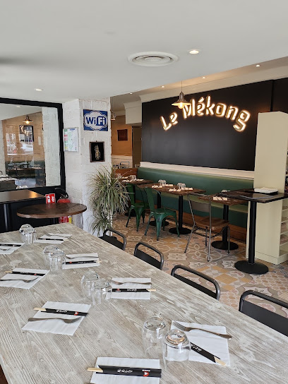 Le Mékong Montrouge Restaurant à Montrouge
