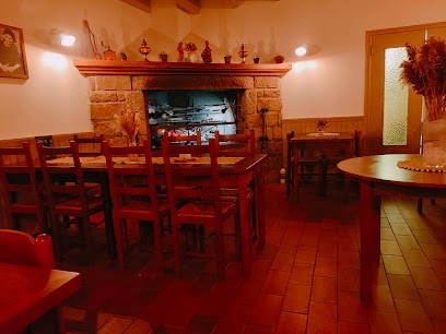 Auberge Chez Pascal, Restaurant à Cuttoli-Corticchiato