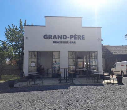 Grand-Père, Restaurant à Saint-Gérand-le-Puy