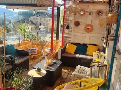 BAR SNACK L'EGLANTINE, Restaurant à Saint-Martial