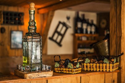 Le Caveau, Restaurant à Courchevel