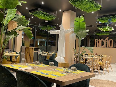 Bicao Rodizio, Restaurant à Montigny-lès-Cormeilles