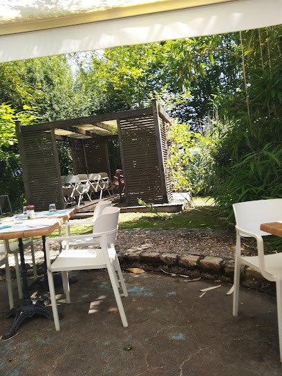 Restaurant La Mire, Restaurant à Méreau