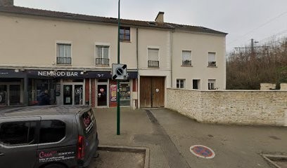 HONG Dy Béan, Restaurant à Plaisir