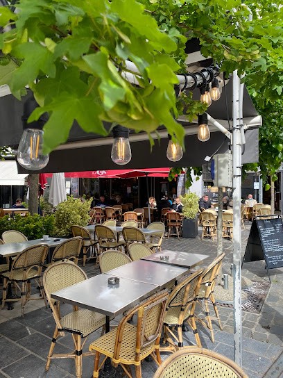 LE FRANCE, Restaurant à Fontainebleau
