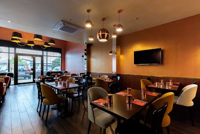 O'T3, Restaurant à Lieusaint