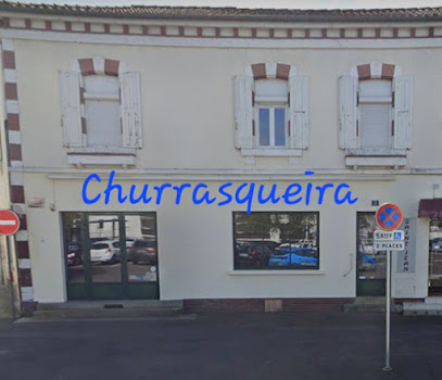 Churrasqueira Restaurant à Mont-de-Marsan