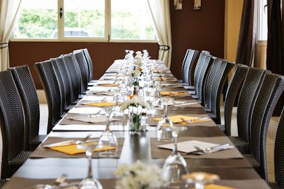 Regalo Restaurant, Restaurant à Éguilles