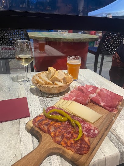 Brasserie Artza, Restaurant à Urcuit