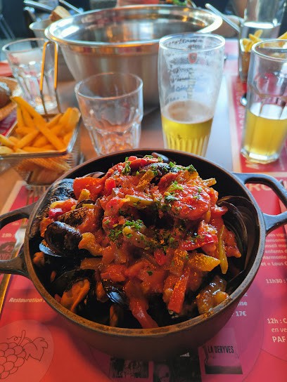 DONG FANG, Restaurant à Rodez