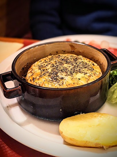 Restaurant Le P'tit Savoyard, Restaurant à Saint François Longchamp