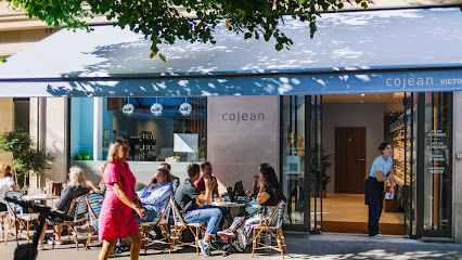 Cojean Victor Hugo Restaurant à Paris 16