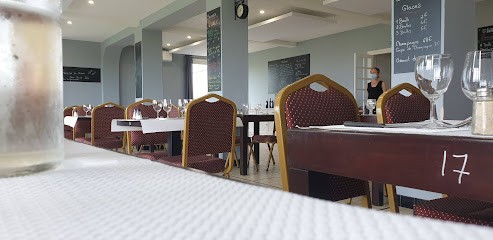 le restaurant du lac, Restaurant à Tombeboeuf