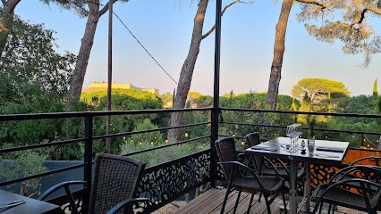 Restaurant Le 7, Restaurant à Villeneuve-lès-Avignon