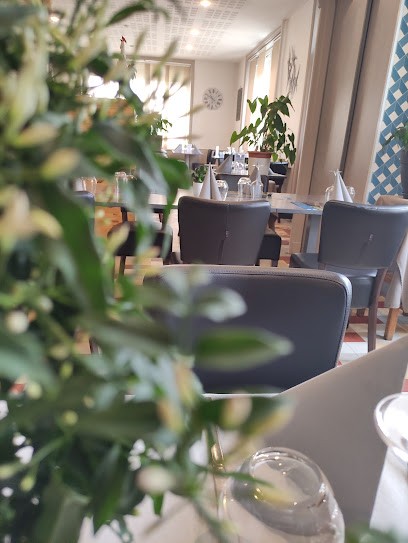 Restaurant La Gentillère, Restaurant à Cleppé