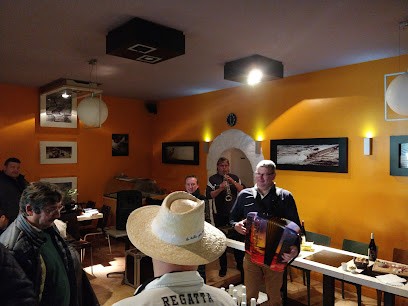 Le Glacier, Restaurant à Montluçon