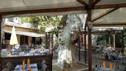 L'Origan, Restaurant à Roquevaire