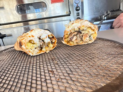 Royal sandwichs, Restaurant à Vénissieux