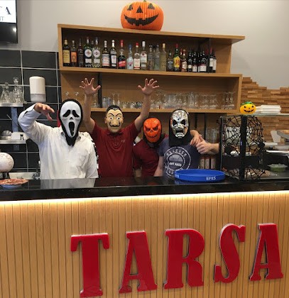 Le Tarsa Grill, Restaurant à Torcy