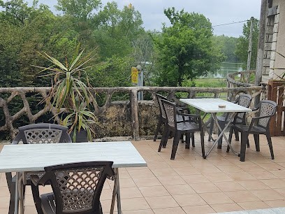 Restaurant Le Firmament, Restaurant à Quincy