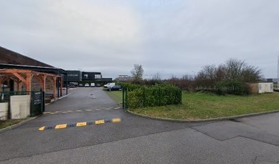 SAKADOS Food Truck (Genas), Restaurant à Genas