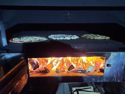 Fred Tarte Flambée, Restaurant à Hatten