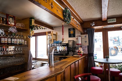 Chez Félix, Restaurant à Peisey-Nancroix