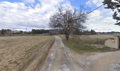 Tina Paella, Restaurant à Pertuis