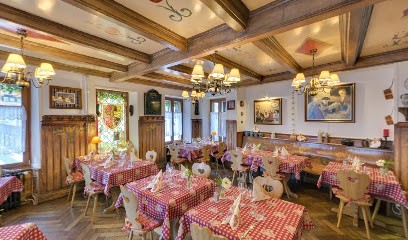 L'Agneau d'Or, Restaurant à Obernai