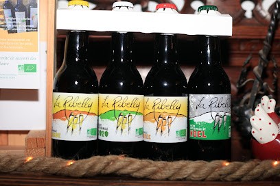 Mas ribelly, Restaurant à Entraigues-sur-la-Sorgue