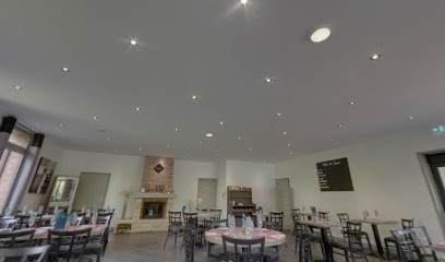 Saint Hubert, Restaurant à Rang-du-Fliers