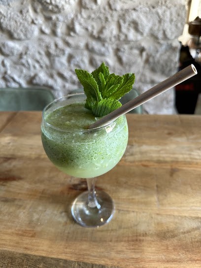 La Garde, Restaurant à La Garde-Adhémar