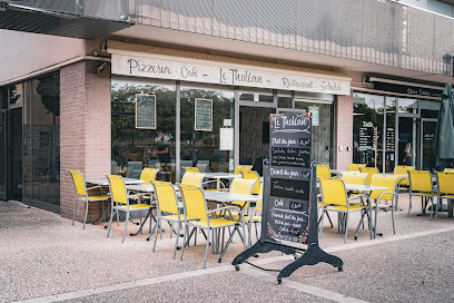 Restaurant - Pizzeria Le Tholean Agroparc Restaurant à Avignon