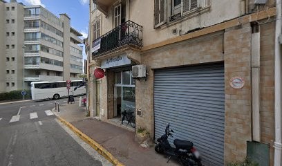 Le Petit Cannettan, Restaurant au Cannet