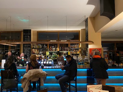 Le Bis Trop Savoyard, Restaurant à Brides-les-Bains