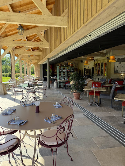 Restaurant Chez André Restaurant à Tour-de-Faure
