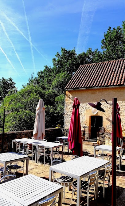 La Savie, Restaurant à Meyrals