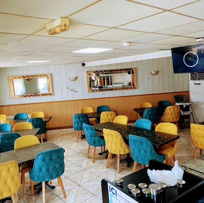 Kebab Antalya, Restaurant à Chauny