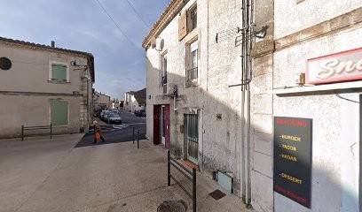 L' Akolyte, Restaurant à Redessan