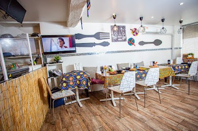 NayeDélice, Restaurant à Louvres