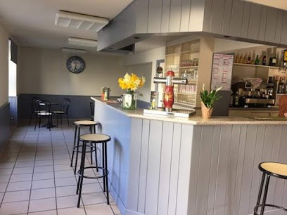 La Cantine, Restaurant au Rouget-Pers