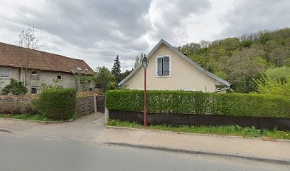 Dillmann Philippe, Restaurant à Étueffont