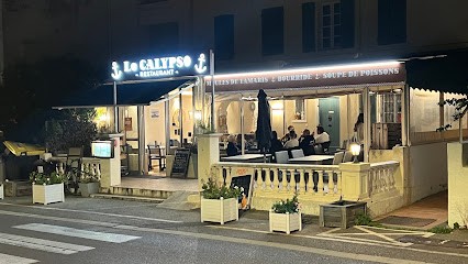 Restaurant Le Calypso, Restaurant à Saint-Mandrier-sur-Mer