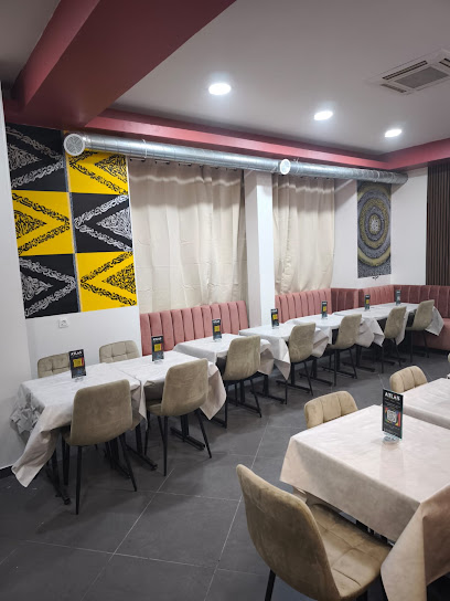 Atlas Restaurant Marocain Restaurant à Saint-Denis