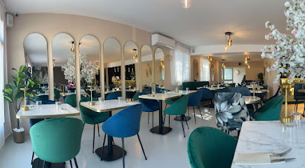 Vellarosa Restaurant à Toulouse