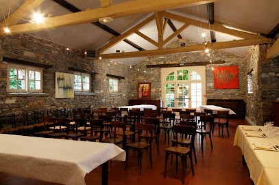 Hôtel de la Paix, Restaurant à Saint-Palais