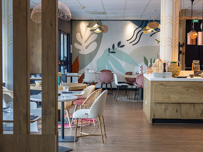 Le Restaurant Restaurant à Issy-les-Moulineaux