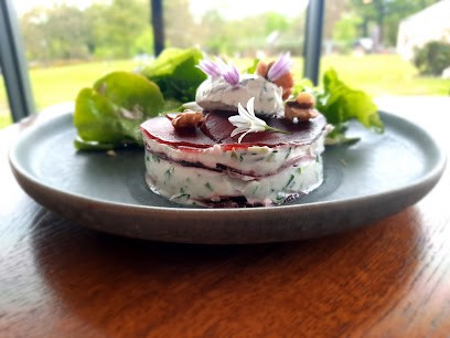 Auberge La Rompardais - Restaurant et chambres d'hôtes à Pléven, Restaurant à Pléven