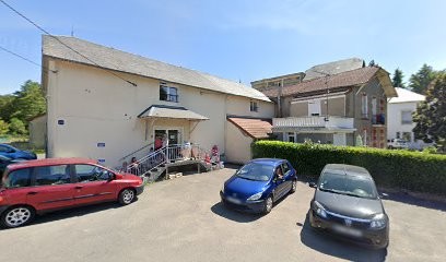 Resto Du Coeur, Restaurant à Saint-Amand-Montrond