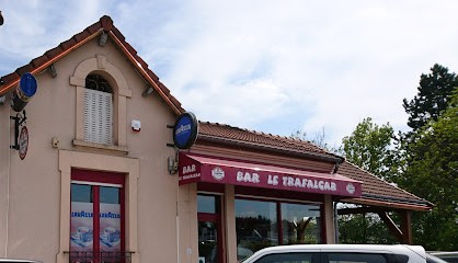 Le Trafalgar, Restaurant à Prix-lès-Mézières